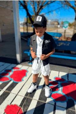 Kids Oakland Mechanic S/S Shirt 31 Kids Oakland Mechanic S/S Shirt -Jordan Craig Shop 10 6d6c47b5 1cb8 423e 8d85 9b26910d52a7