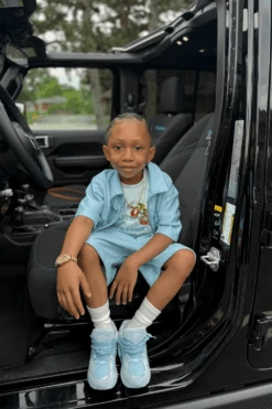 Kids Thriller Shorts -Jordan Craig Shop 10 b8b3b562 a9bb 42d8 94c9 4a96c54f11af