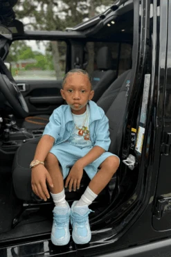 Kids Thriller Shorts -Jordan Craig Shop 11 8a9dc953 916f 407c b08f 8922201e03e0