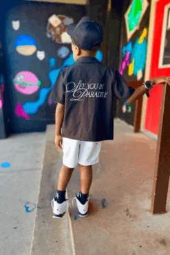 Kids Oakland Mechanic S/S Shirt 32 Kids Oakland Mechanic S/S Shirt -Jordan Craig Shop 11 8e65e97e 6aab 4821 afeb e84bab36169e