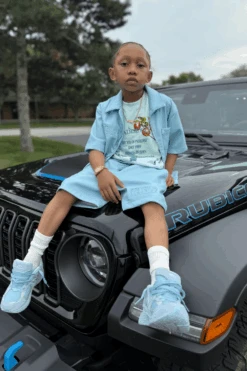 Kids Thriller Shorts -Jordan Craig Shop 12 60d9f05a 5279 45d9 9055 bd25378b1bde