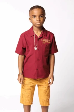 Kids Tulsa Twill Shorts 22 Kids Tulsa Twill Shorts -Jordan Craig Shop 12 b90db9b5 b638 45a1 996b c4a2143e9664