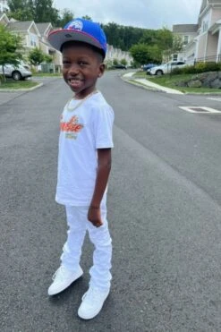 Kids Paradise Tour T-Shirt (White) 15 Kids Paradise Tour T-Shirt (White) -Jordan Craig Shop 14 74a8e9a0 d48e 45b6 ab72 32f04dabeb8d