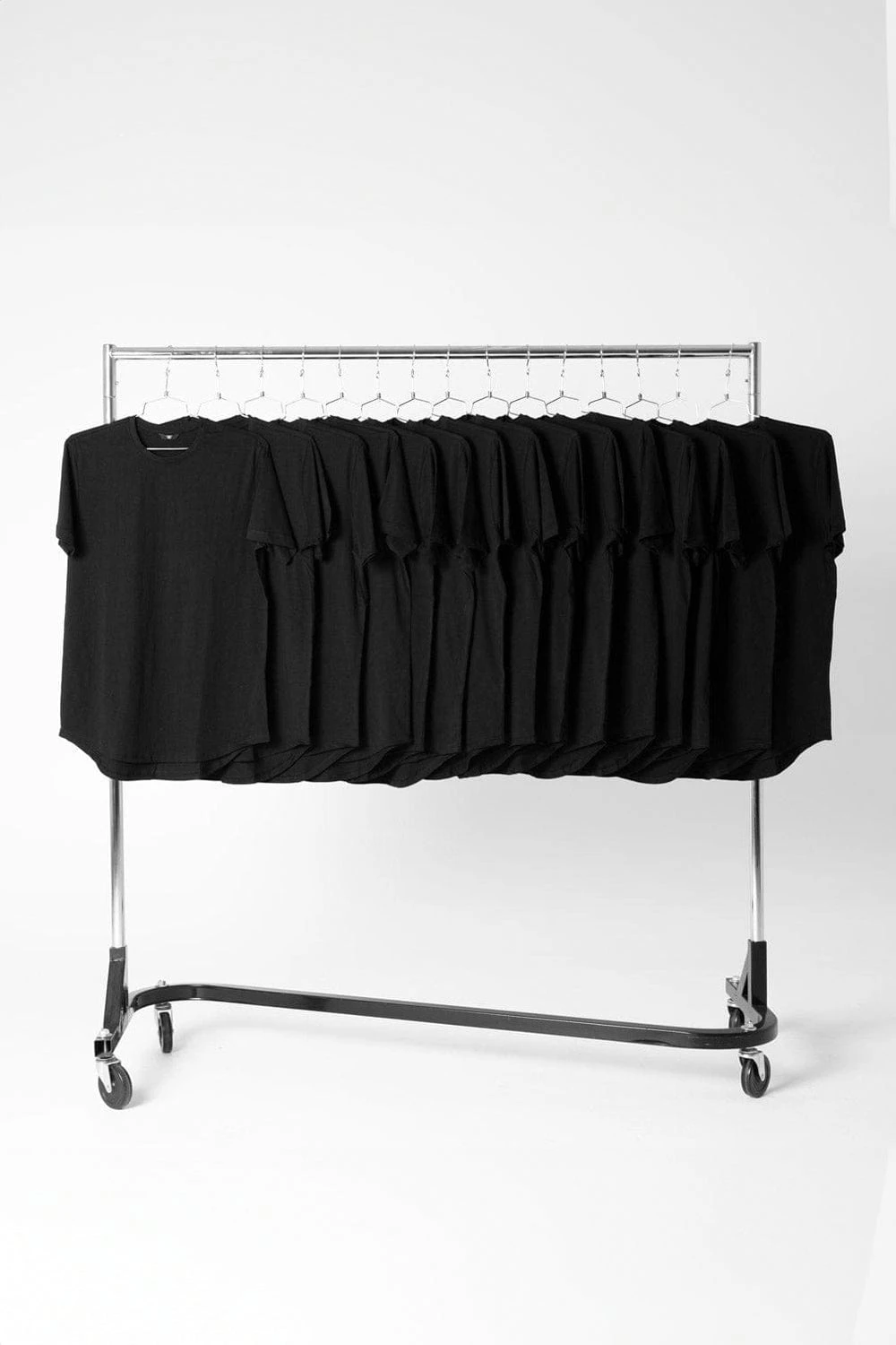 SCALLOP T-SHIRT 15 PACK (BLACKOUT) 1 SCALLOP T-SHIRT 15 PACK (BLACKOUT)