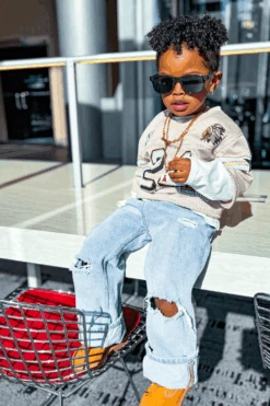 Kids Pioneer Football Jersey (Cream) 22 Kids Pioneer Football Jersey (Cream) -Jordan Craig Shop 1 0b8f8dea 8e5f 4f11 847c 2267f367e12d