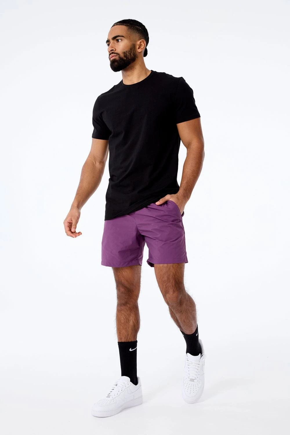 Athletic - Marathon Shorts 9 Athletic - Marathon Shorts - Image 9