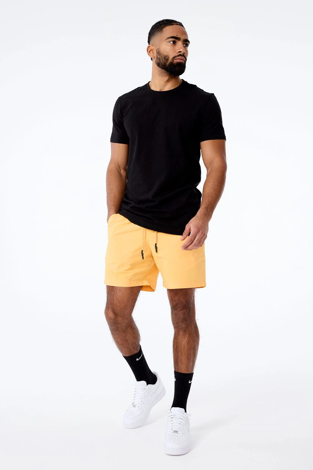 Athletic - Marathon Shorts 17 Athletic - Marathon Shorts - Image 17