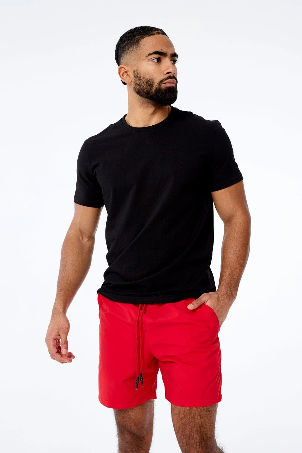 Athletic - Marathon Shorts 2 Athletic - Marathon Shorts - Image 2