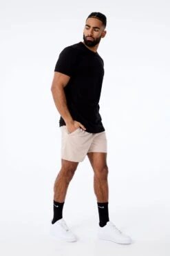 Athletic - Marathon Shorts 24 Athletic - Marathon Shorts -Jordan Craig Shop 2009S TAUPE MODEL2