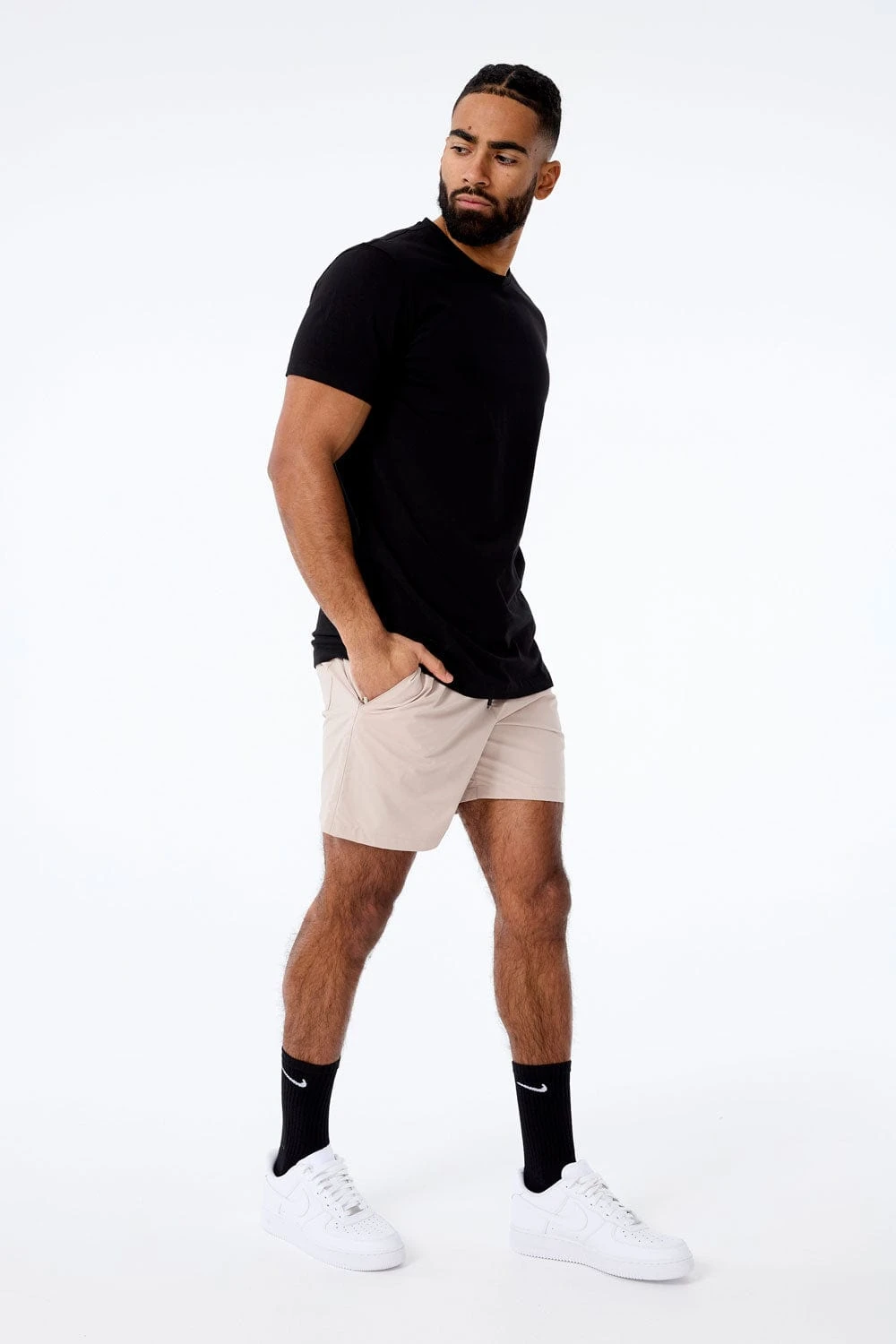 Athletic - Marathon Shorts 5 Athletic - Marathon Shorts - Image 5