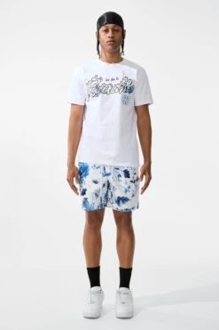 Ibiza Set 3 Pack #2 -Jordan Craig Shop 2053A BLUEFLORAL MODEL1 4be89f37 b5b0 4bda 8b56 84deb1fc9cb9