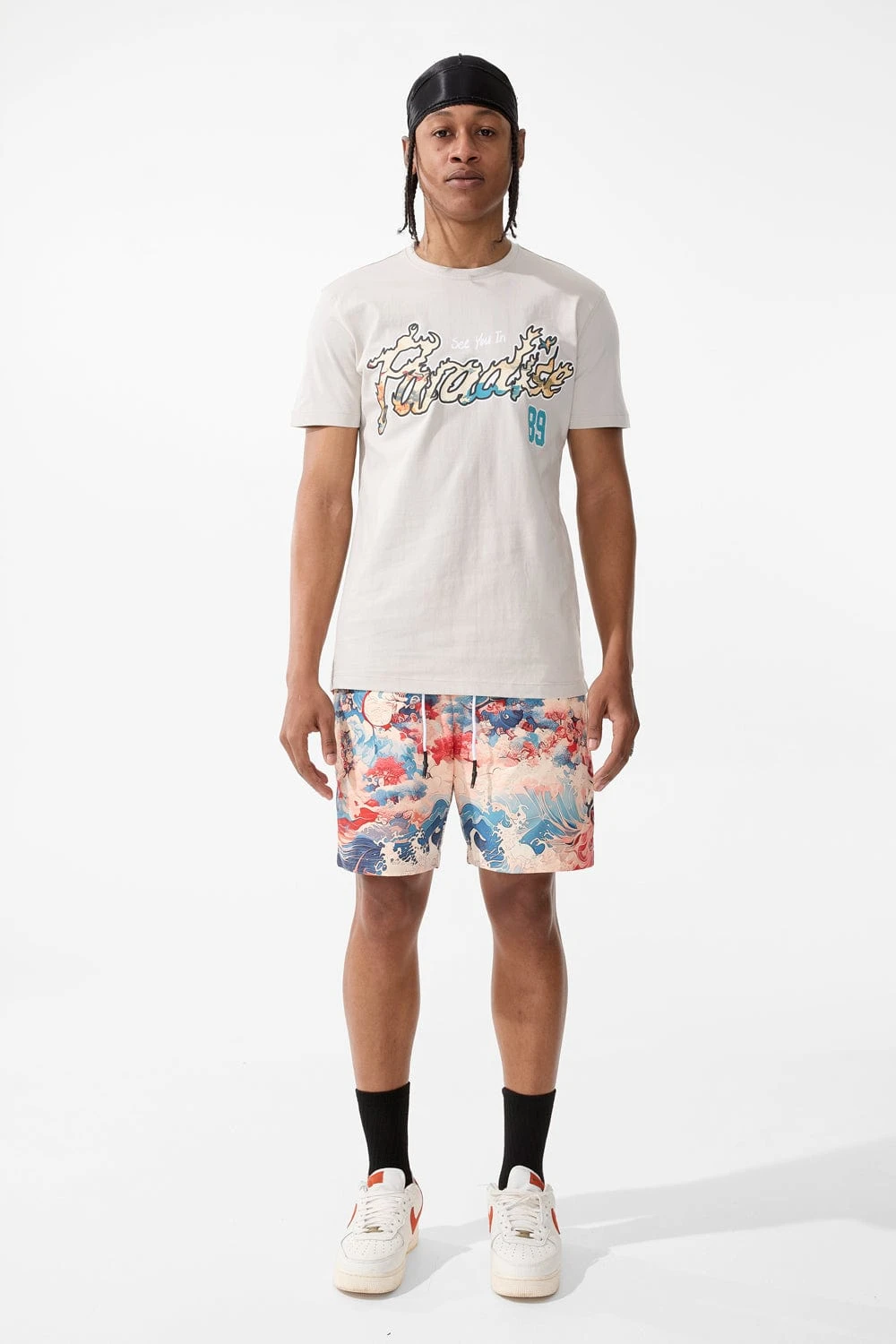 Ibiza T-Shirt 3 Ibiza T-Shirt - Image 3