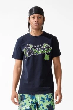 Ibiza T-Shirt 32 Ibiza T-Shirt -Jordan Craig Shop 2053A EDEN MODEL2