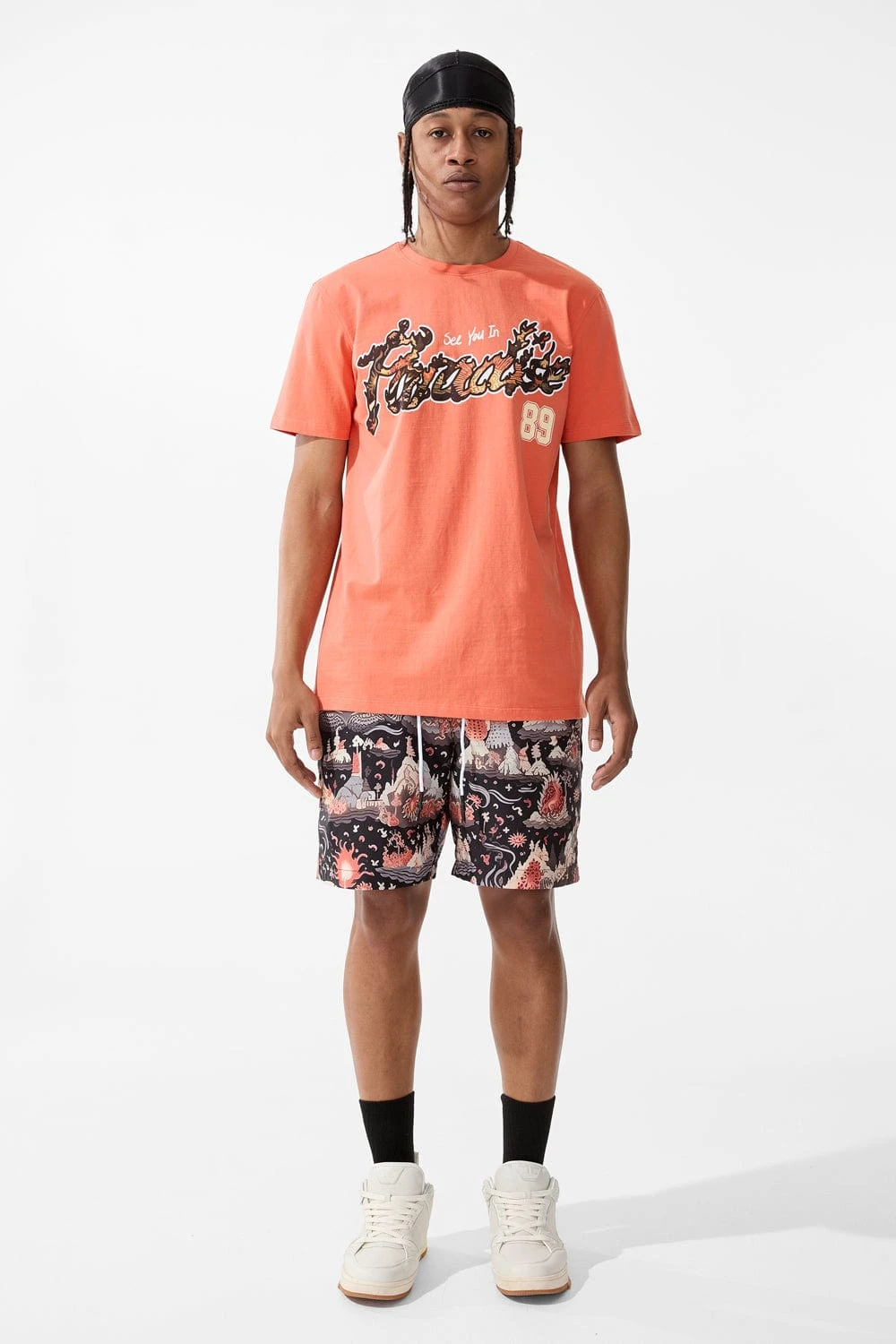 Ibiza T-Shirt 11 Ibiza T-Shirt - Image 11