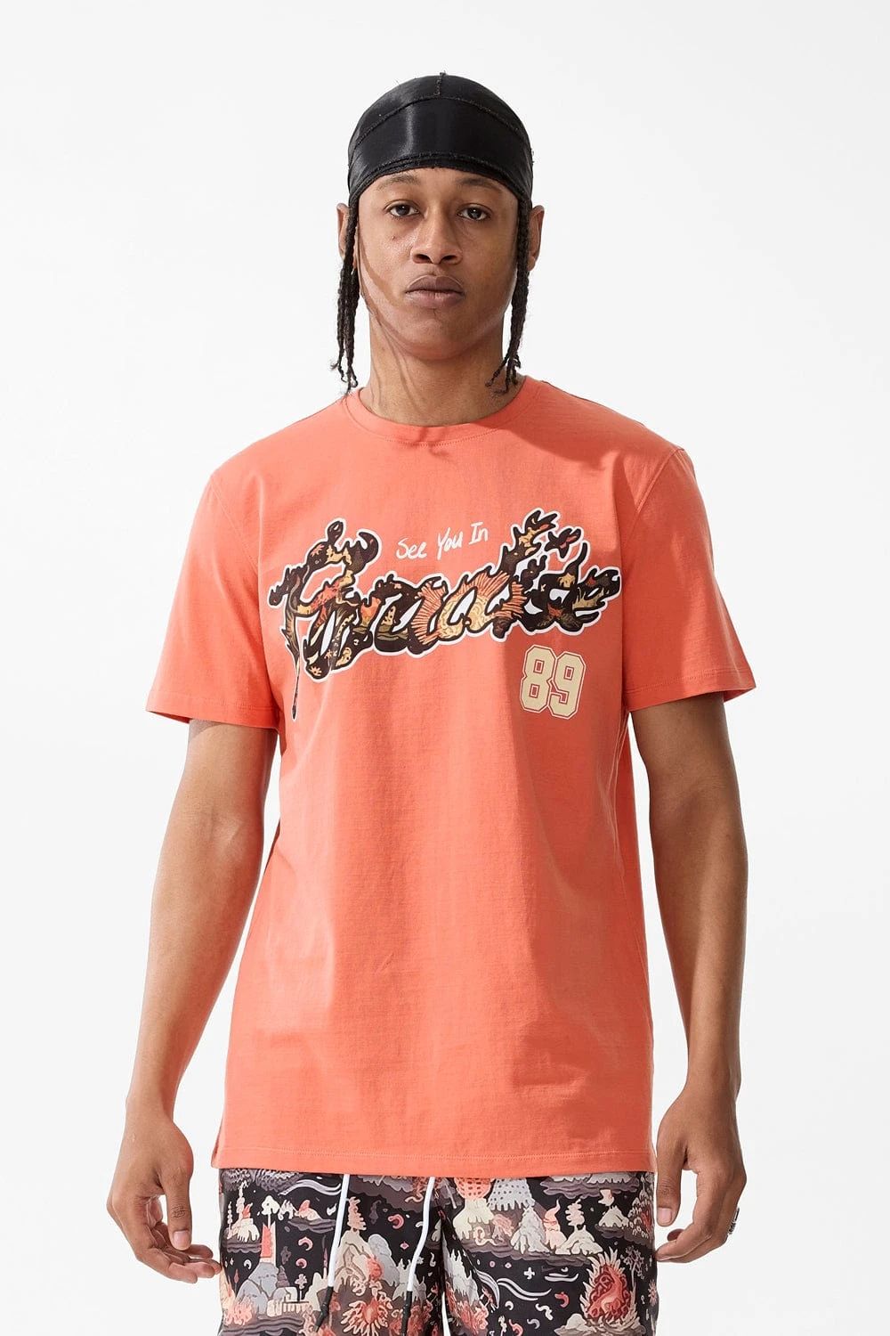 Ibiza T-Shirt 9 Ibiza T-Shirt - Image 9