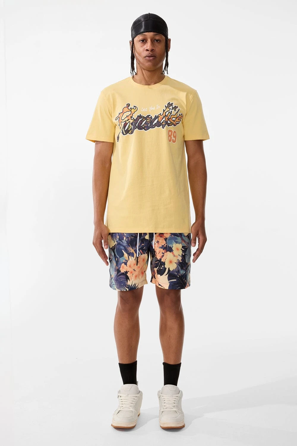 Ibiza T-Shirt 7 Ibiza T-Shirt - Image 7