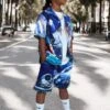 Kids Wanderlust Party Shirt 12 Kids Wanderlust Party Shirt -Jordan Craig Shop 2060k pdp