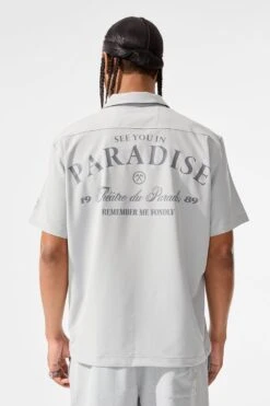 El Paso Mechanic S/S Shirt -Jordan Craig Shop 2062 CEMENT MODEL3 b322f847 0bdb 4c2d ab53 4d409faf2153