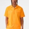 El Paso Mechanic S/S Shirt 16 El Paso Mechanic S/S Shirt -Jordan Craig Shop 2062 ORANGE MODEL2 a6fc7bc9 b672 48a0 986c 2ff522af12a6