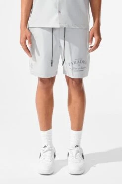 Retro - El Paso Shorts -Jordan Craig Shop 2062S CEMENT MODEL1