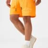 Retro - El Paso Shorts 10 Retro - El Paso Shorts -Jordan Craig Shop 2062S ORANGE MODEL1