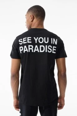 Paradise T-Shirt 32 Paradise T-Shirt -Jordan Craig Shop 2565 BLACK MODEL2 3c091009 6362 4cda ac09 41c79b62a2e5
