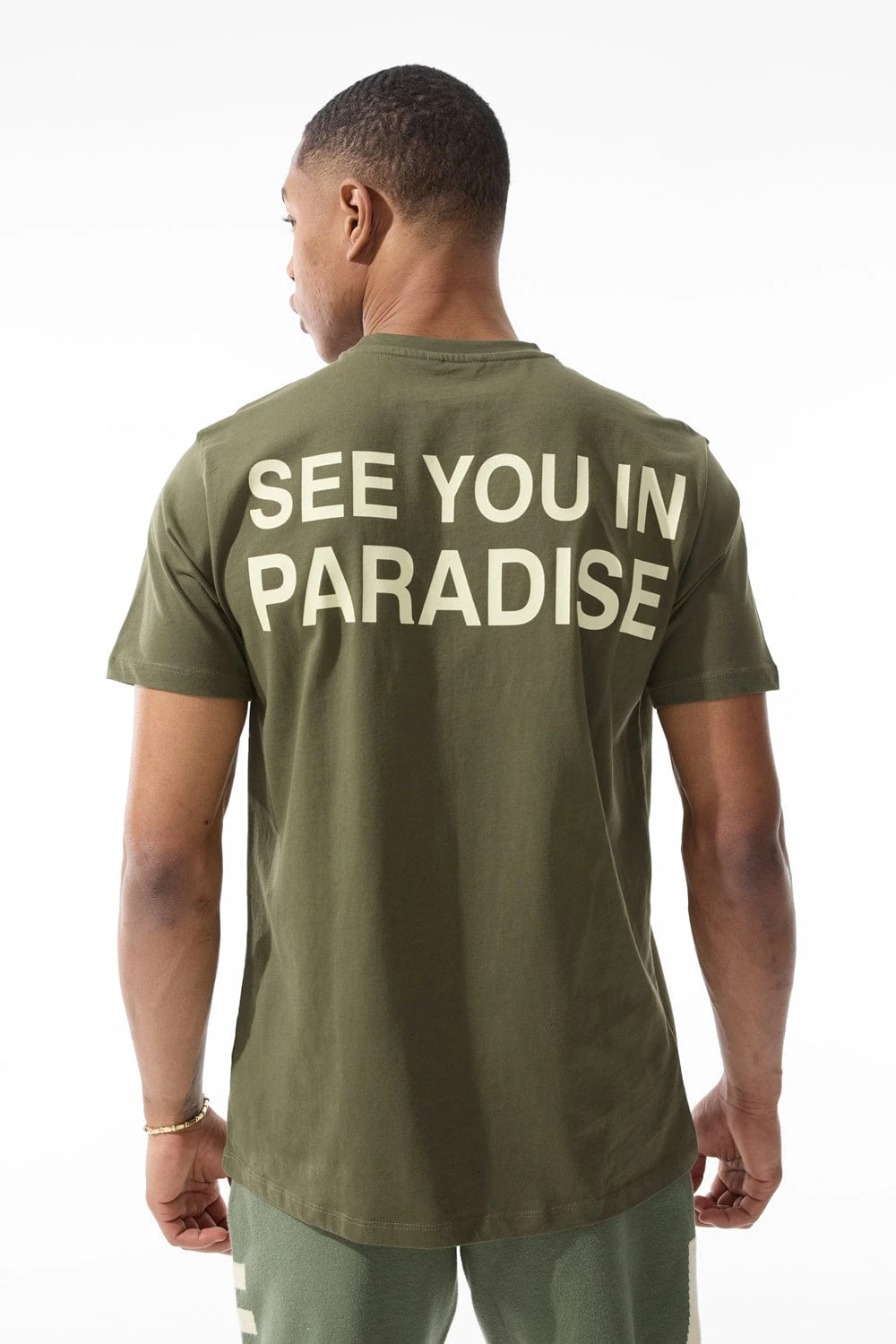 Paradise T-Shirt 1 Paradise T-Shirt