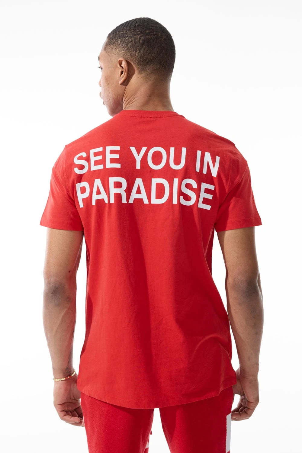 Paradise T-Shirt 17 Paradise T-Shirt - Image 17