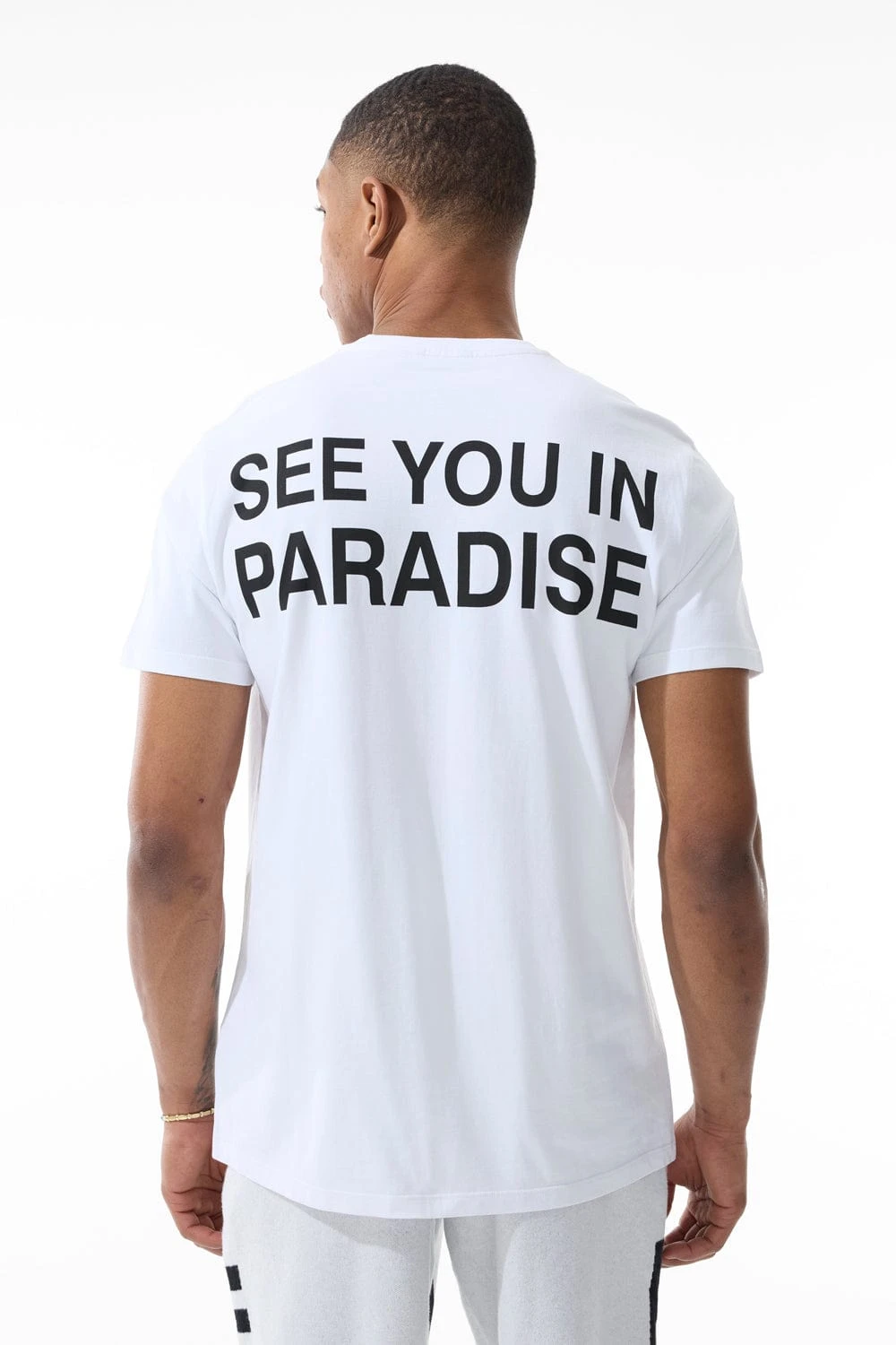Paradise T-Shirt 5 Paradise T-Shirt - Image 5