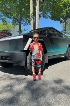 Kids Wanderlust Party Shorts -Jordan Craig Shop 25 857208d1 7d41 42c5 8854 36086173510e