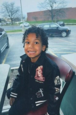 Kids Stacked Elm Street Denim (Jet Black) -Jordan Craig Shop 2 07bec8bc 70ea 421e ad3c 4a5732f01a82