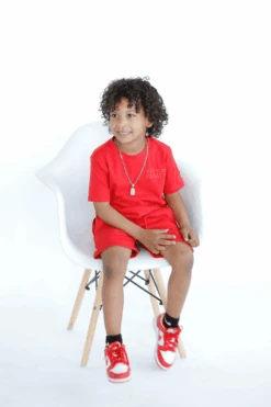 Kids Paradise Tonal T-Shirt 30 Kids Paradise Tonal T-Shirt -Jordan Craig Shop 2 c6698b0c 423a 48cd b066 60697875c45a