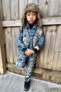 Kids Devotion Denim (Woodland) -Jordan Craig Shop 3 14d08a8c 6fed 47d4 a5ee 8a3338c25179