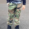 Kids OG Camo Cargo Pants (Vintage Camo) 23 Kids OG Camo Cargo Pants (Vintage Camo) -Jordan Craig Shop 3 c4ddb84f e3a6 4267 b739 2e443e5b428e