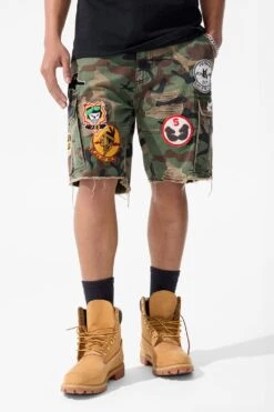 War Angel Cargo Short 3 Pack -Jordan Craig Shop 4425C VINTAGE MODEL2 5b4c02c0 77d1 423b a413 6c006f9e2c24