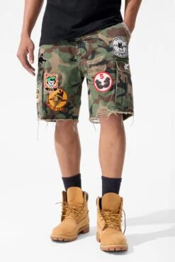 War Angel Cargo Short 3 Pack -Jordan Craig Shop 4425C VINTAGE MODEL3 5dccfb4d cc26 4586 aa59 8db0cb7ae1ac
