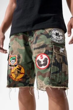 War Angel Cargo Short 3 Pack -Jordan Craig Shop 4425C VINTAGE MODEL5 1bf5b10c ab14 485c a153 27c81dd37bec