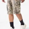 OG - Xavier Camo Cargo Shorts 41 OG - Xavier Camo Cargo Shorts -Jordan Craig Shop 4461C HUNTER CAMO MODEL2