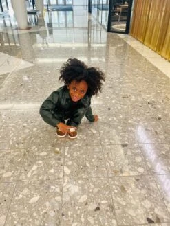 Kids Stacked Thriller Pants (Olive) -Jordan Craig Shop 475688F6 754B 4DCC A618 B4B4ECD0E090