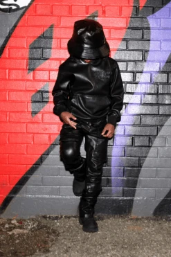 Kids Thriller Pullover Hoodie (Black) 11 Kids Thriller Pullover Hoodie (Black) -Jordan Craig Shop 4 58ceef20 20a6 4246 874c cbfbe9a0d657