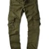 Big Men's Xavier OG Cargo Pants (Army Green) 4 Big Men's Xavier OG Cargo Pants (Army Green) -Jordan Craig Shop 5625M ARMY GREEN F 5ae9a9ea 815b 471f ac34 2d8d9f5cda74