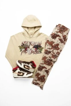 Xavier - OG Camo Cargo Pants (Desert) -Jordan Craig Shop 5656C DESERT GRID1 PP dc43e2cc fbca 42c7 b8d0 6916455d857c