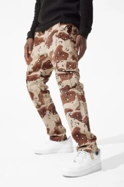Xavier - OG Camo Cargo Pants 22 Xavier - OG Camo Cargo Pants -Jordan Craig Shop 5656C DESERT MODEL2 f4785037 ff95 4d49 ad72 0775519fa05a