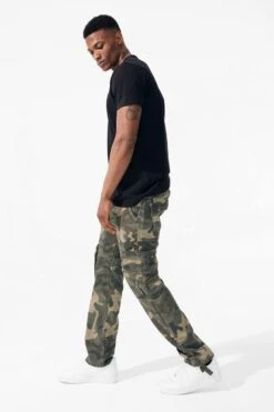 Xavier - OG Camo Cargo Pants 28 Xavier - OG Camo Cargo Pants -Jordan Craig Shop 5656C MODEL3 6e1beef0 0542 4518 b957 5e76bd66ed29