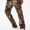 Xavier - OG Camo Cargo Pants (Maple) 35 Xavier - OG Camo Cargo Pants (Maple) -Jordan Craig Shop 5656CT MAPLE MODEL2