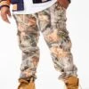 Big Men's Xavier OG Camo Cargo Pants (Real Tree) 5 Big Men's Xavier OG Camo Cargo Pants (Real Tree) -Jordan Craig Shop 5656CTX REAL TREE MODEL1