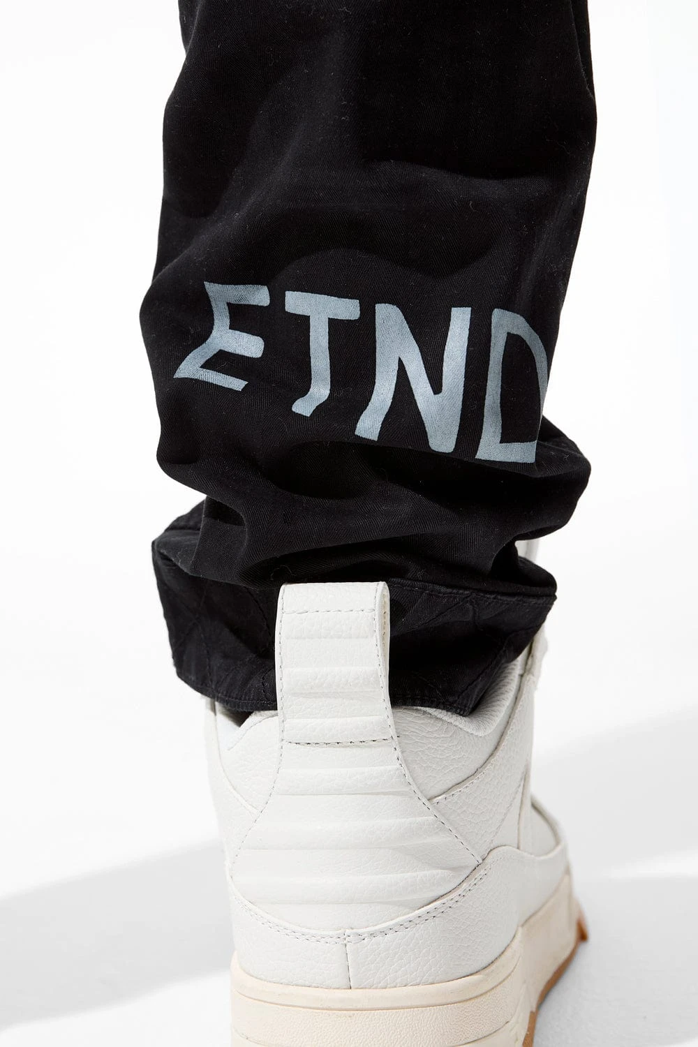 Sean - Infantry Division Cargo Pants (Black) 6 Sean - Infantry Division Cargo Pants (Black) - Image 6