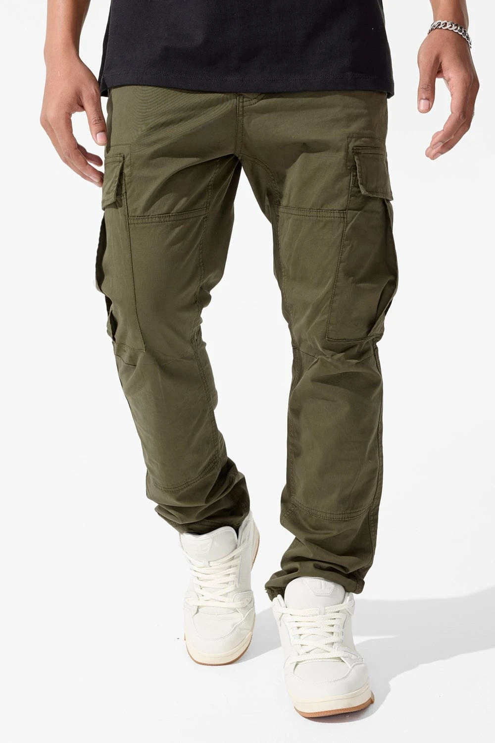 Collins - Commando Cargo Pants 4 Collins - Commando Cargo Pants - Image 4