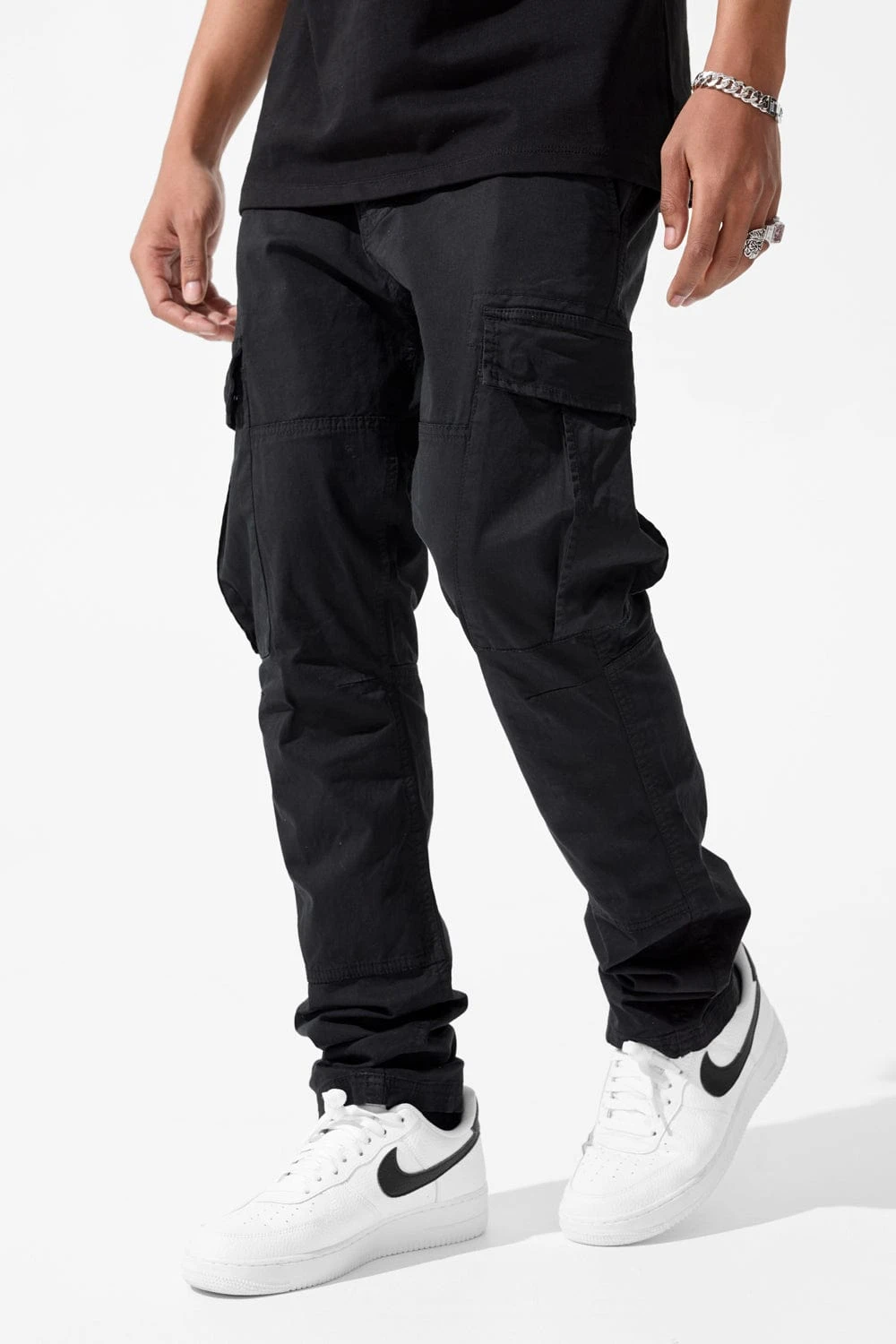 Collins - Commando Cargo Pants 16 Collins - Commando Cargo Pants - Image 16