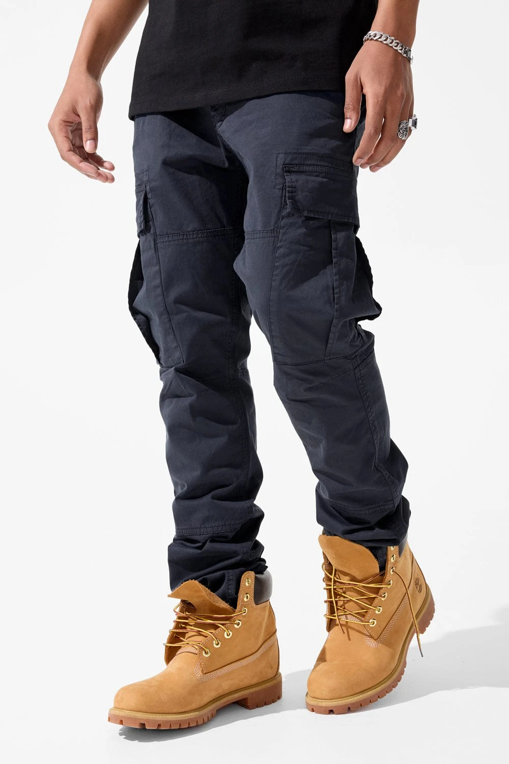 Collins - Commando Cargo Pants 11 Collins - Commando Cargo Pants - Image 11